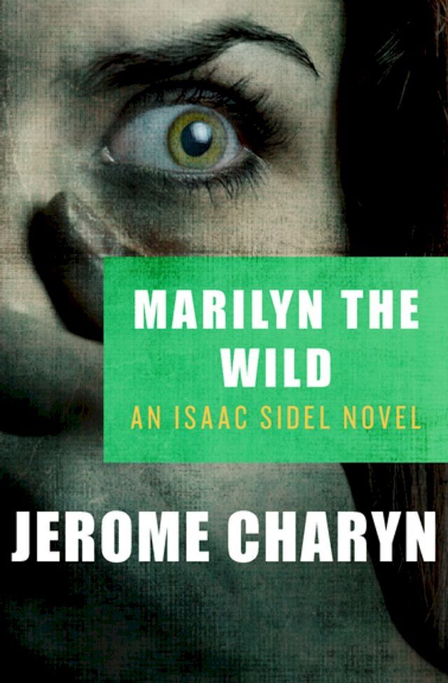  Marilyn the Wild(Kobo/電子書)