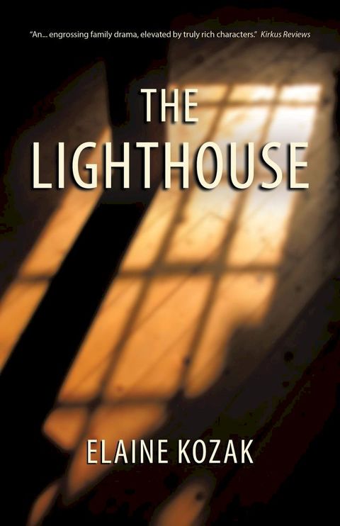 The Lighthouse(Kobo/電子書)