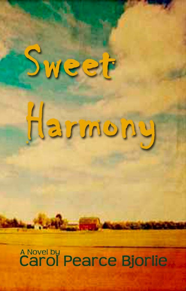  Sweet Harmony(Kobo/電子書)