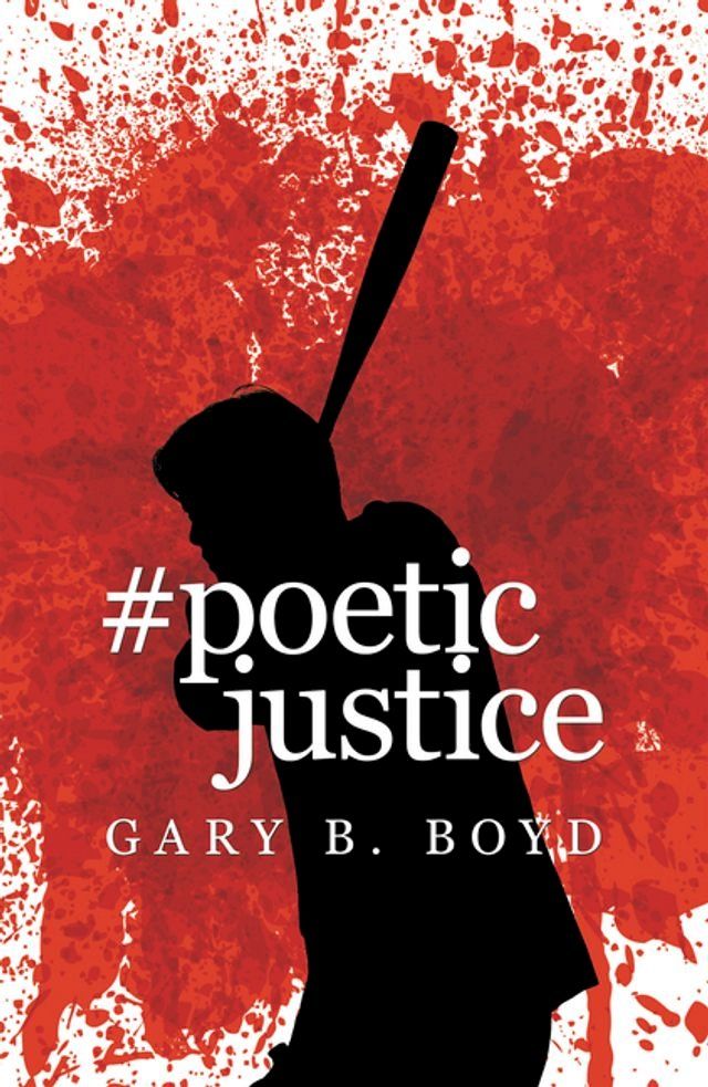  #Poeticjustice(Kobo/電子書)