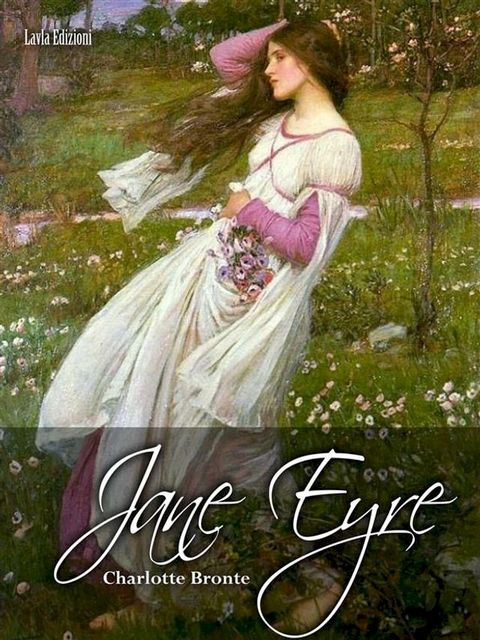 Jane Eyre(Kobo/電子書)