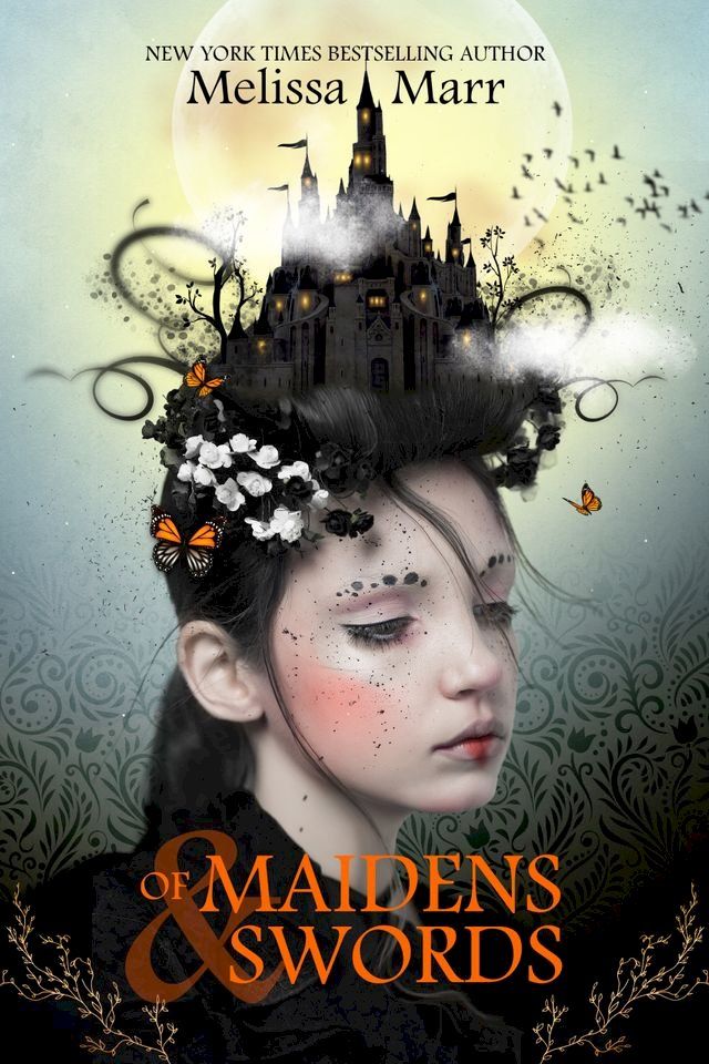  of Maidens & Swords(Kobo/電子書)