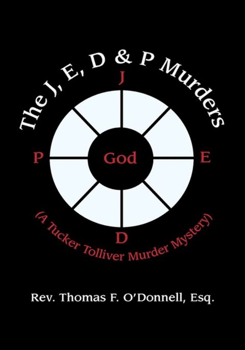 The J, E, D & P Murders(Kobo/電子書)