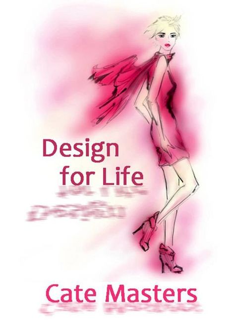 Design for Life(Kobo/電子書)