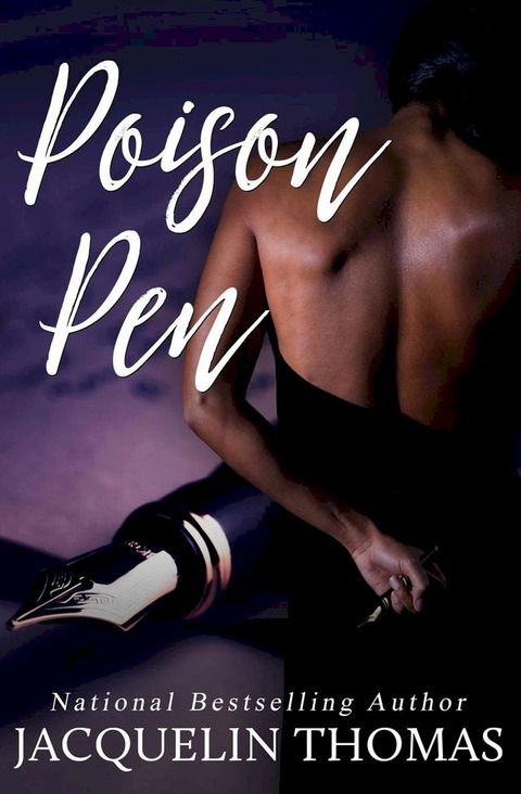 Poison Pen(Kobo/電子書)