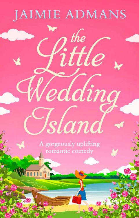 The Little Wedding Island: The perfect holiday beach read(Kobo/電子書)