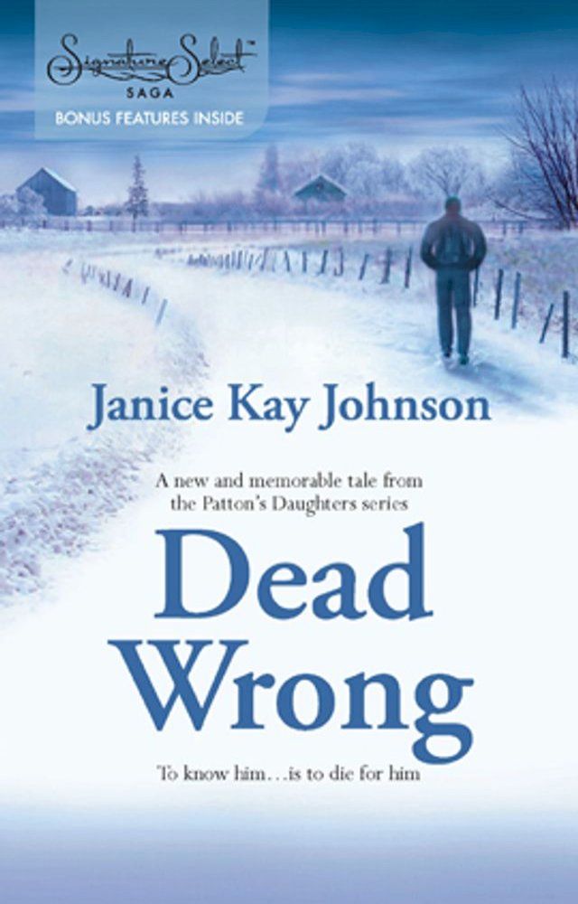  Dead Wrong(Kobo/電子書)