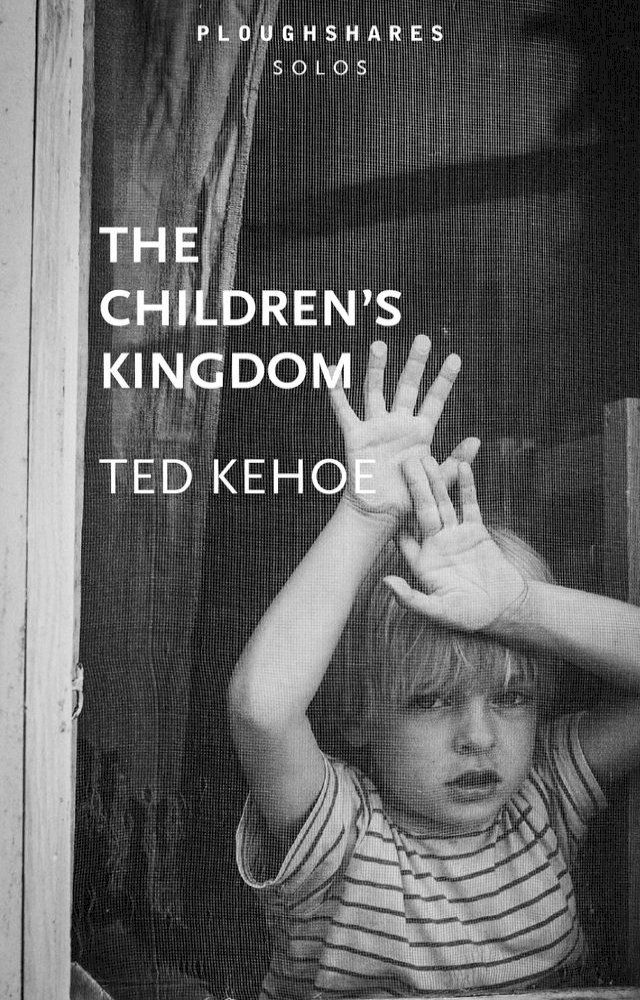  The Children's Kingdom(Kobo/電子書)