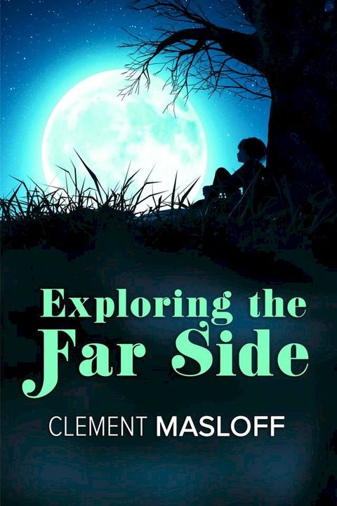 EXPLORING THE FAR SIDE(Kobo/電子書)