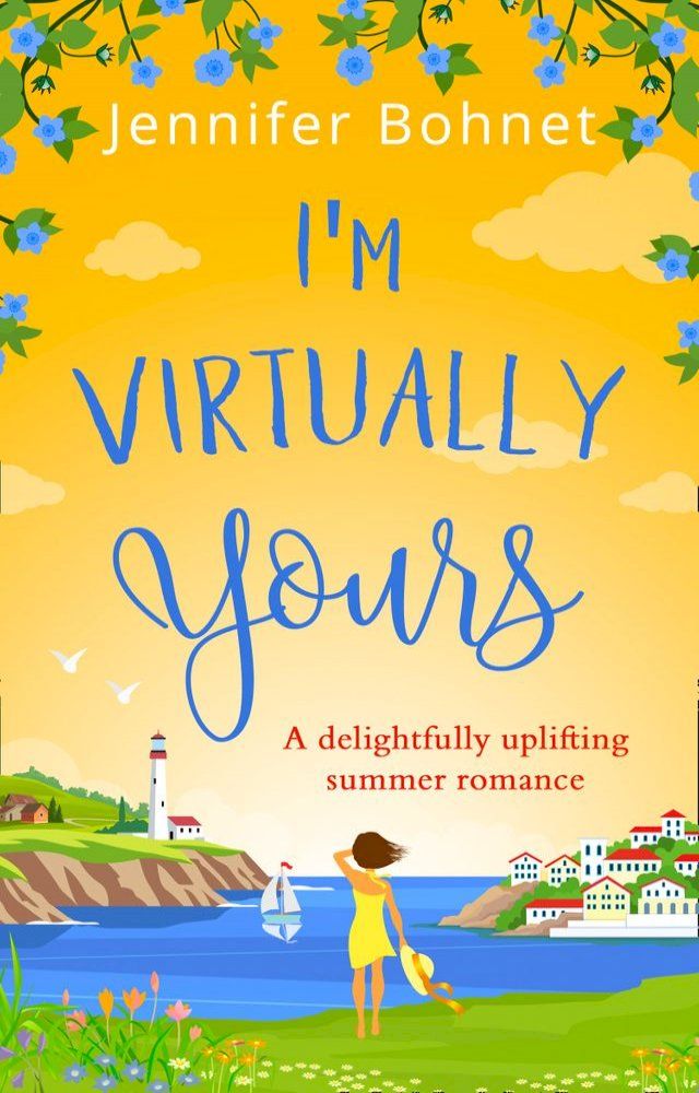  I'm Virtually Yours(Kobo/電子書)