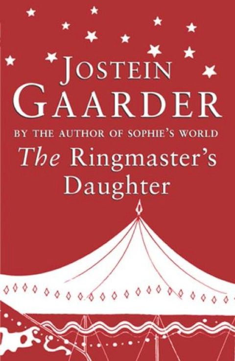 The Ringmaster's Daughter(Kobo/電子書)