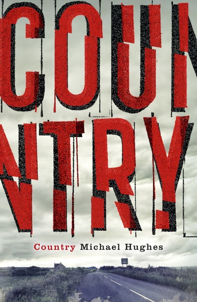  Country(Kobo/電子書)