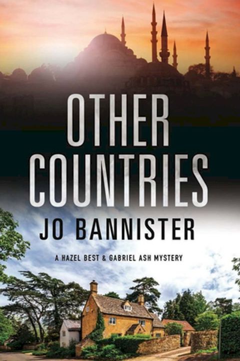 Other Countries(Kobo/電子書)