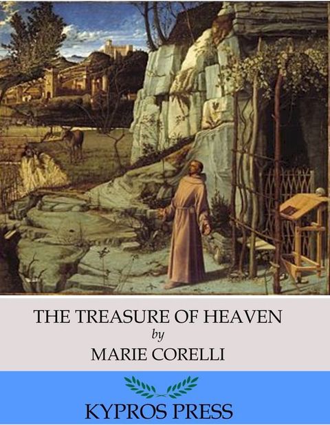 The Treasure of Heaven(Kobo/電子書)