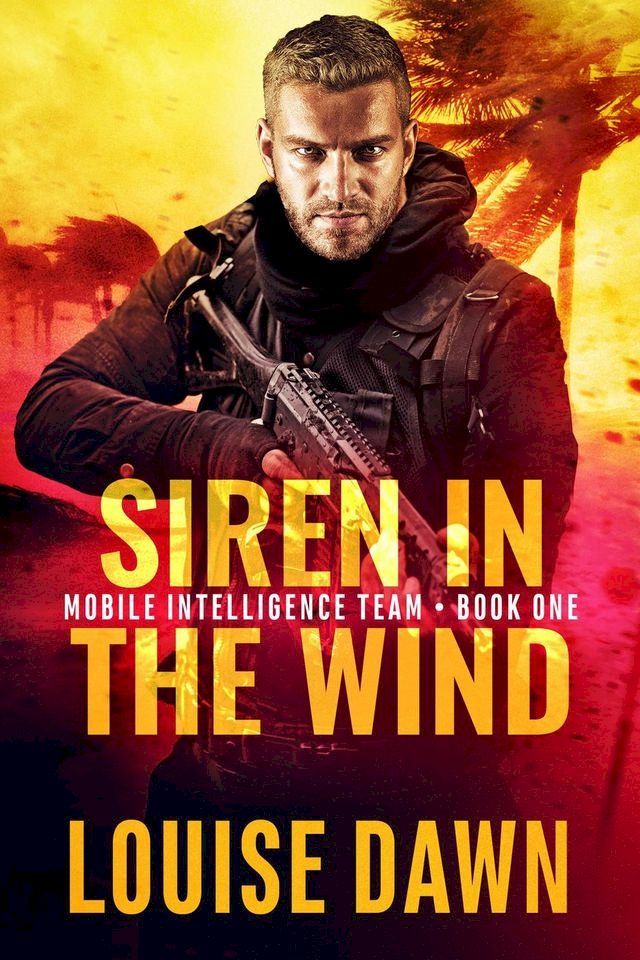  Siren in the Wind(Kobo/電子書)