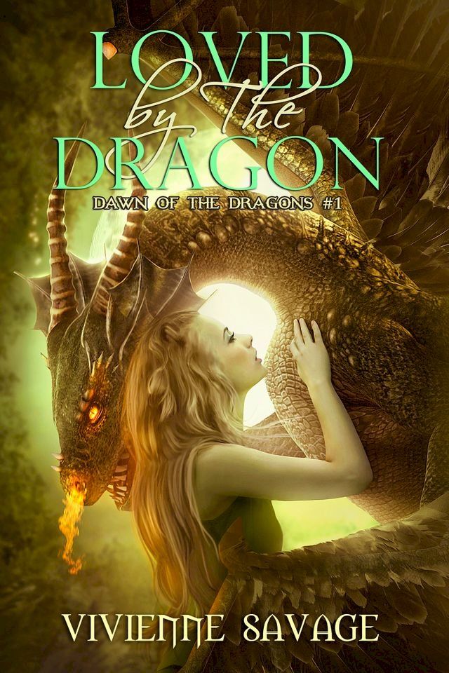  Loved by the Dragon Collection(Kobo/電子書)