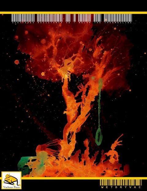 Scattered Resistance v6: Below the Thermocline(Kobo/電子書)