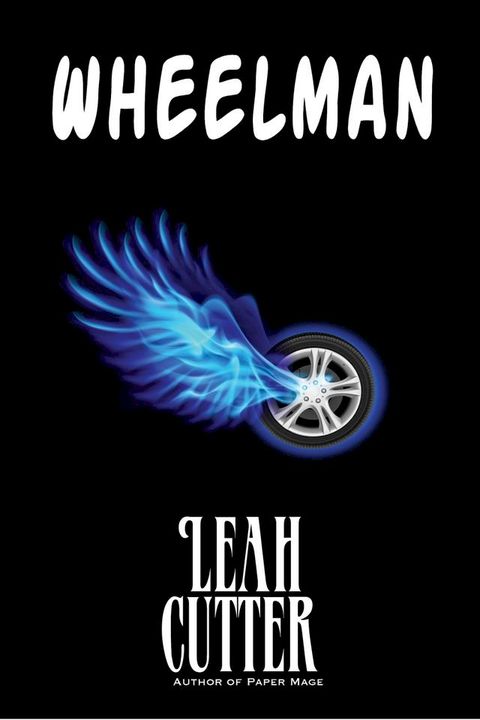 Wheelman(Kobo/電子書)