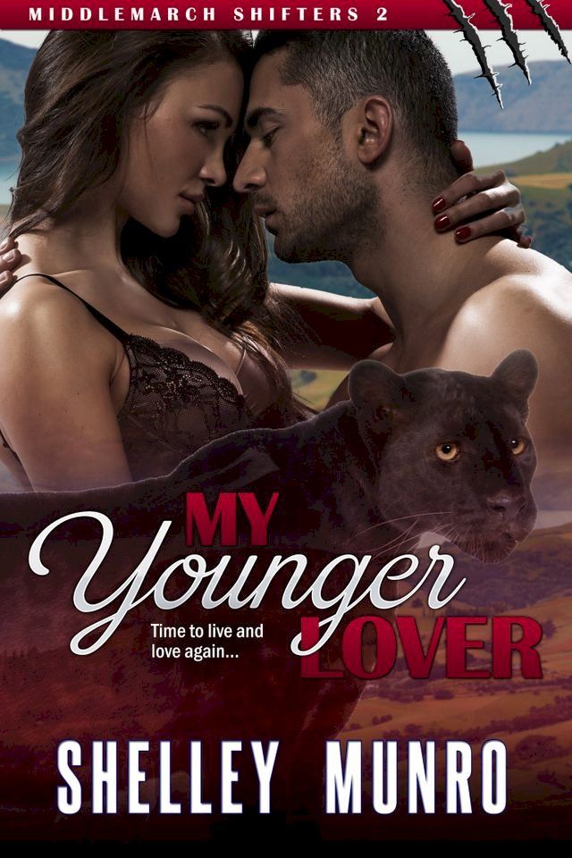  My Younger Lover(Kobo/電子書)