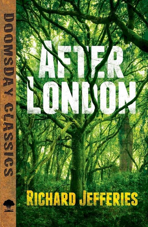 After London(Kobo/電子書)