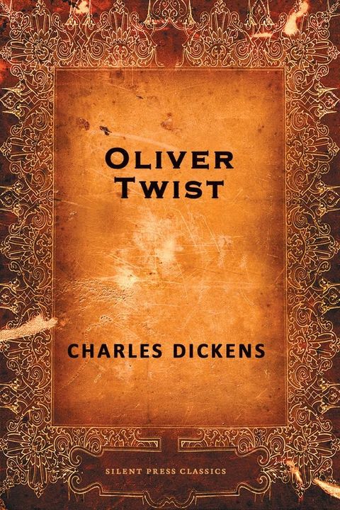 Oliver Twist(Kobo/電子書)