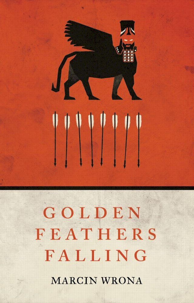  Golden Feathers Falling(Kobo/電子書)