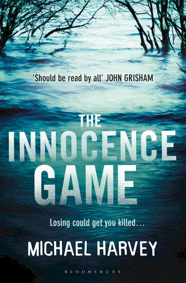  The Innocence Game(Kobo/電子書)