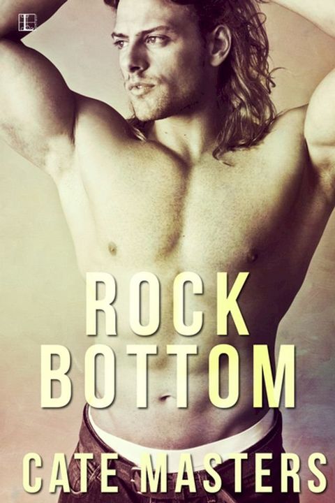 Rock Bottom(Kobo/電子書)