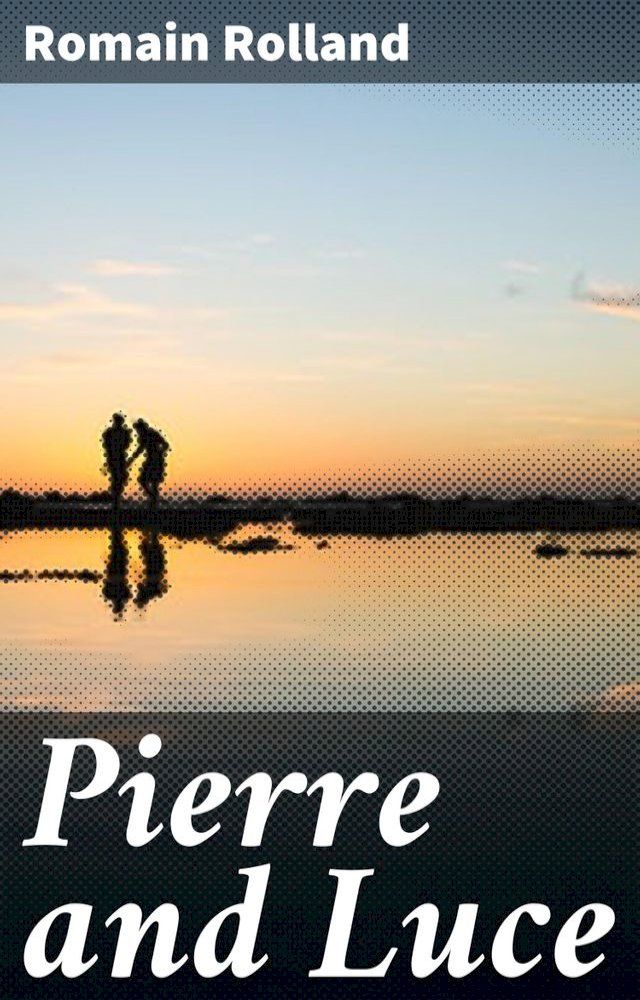  Pierre and Luce(Kobo/電子書)