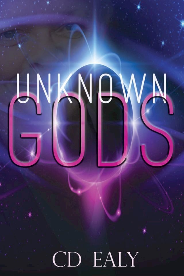  Unknown Gods(Kobo/電子書)