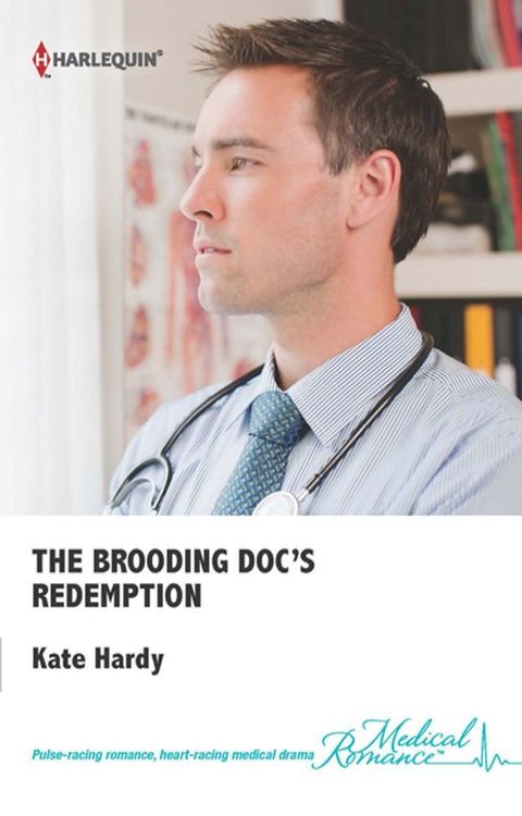 The Brooding Doc's Redemption(Kobo/電子書)