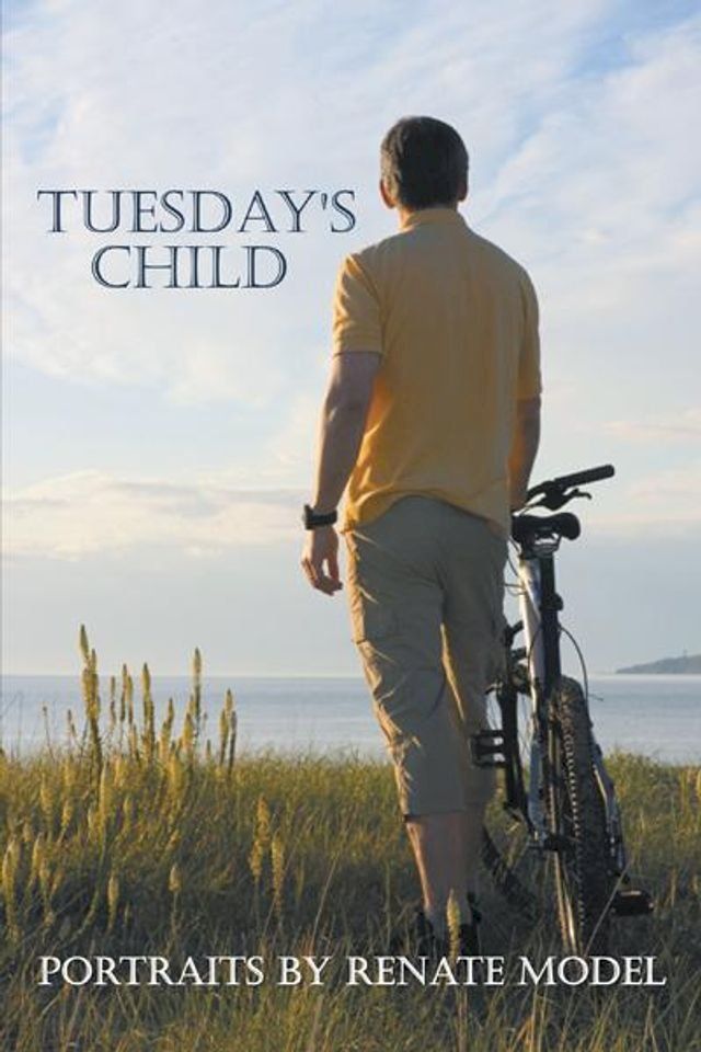  Tuesday's Child(Kobo/電子書)