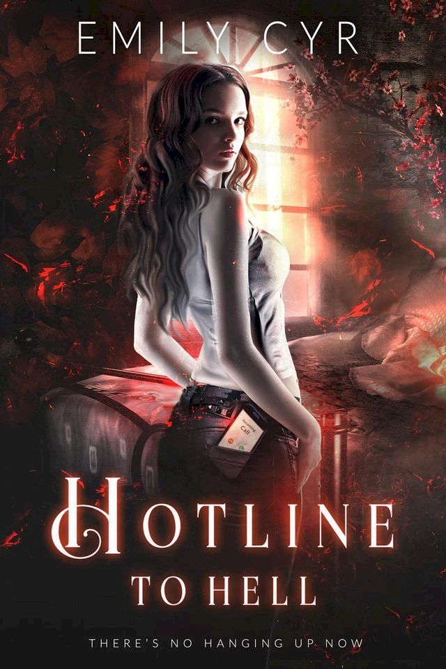  Hotline to Hell(Kobo/電子書)