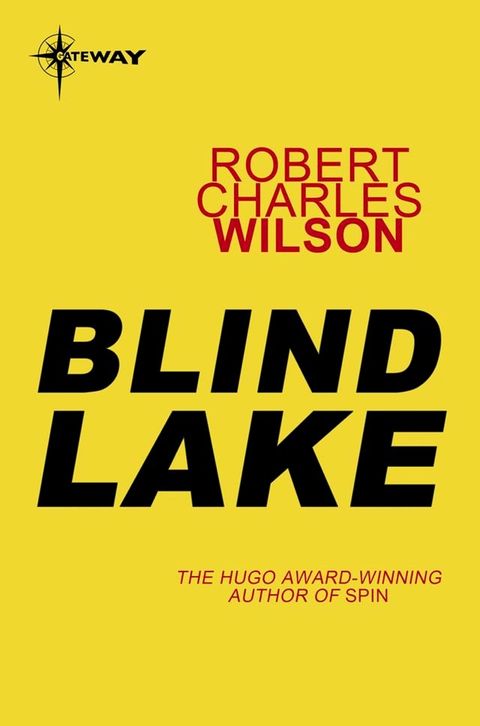 Blind Lake(Kobo/電子書)