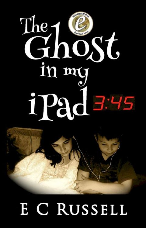 The Ghost in my iPad - 345(Kobo/電子書)