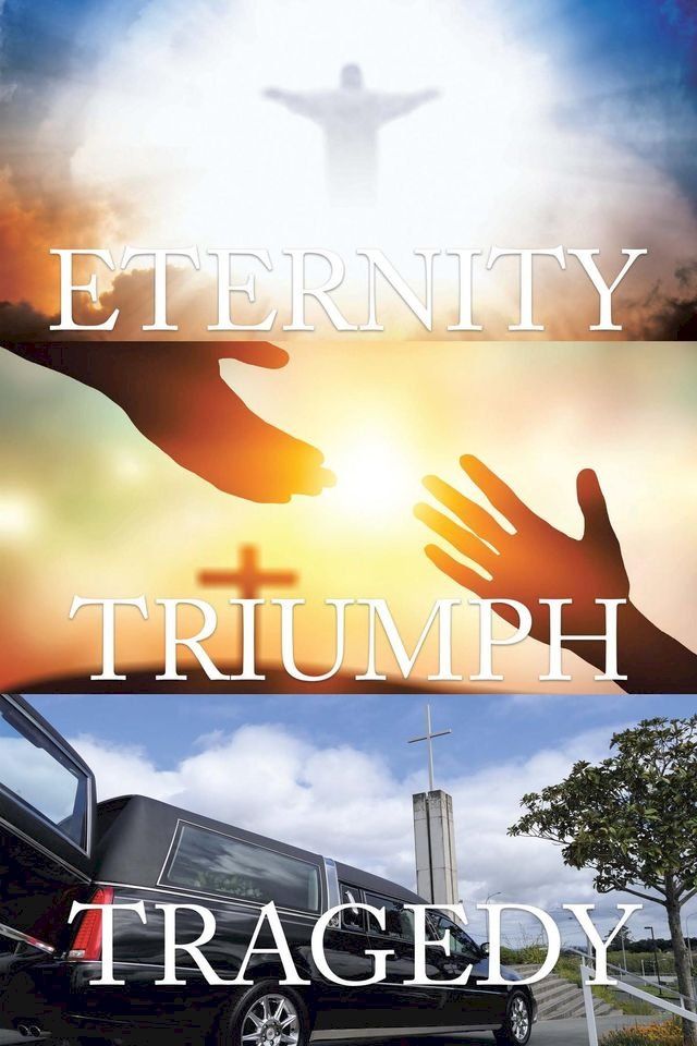  Tragedy Triumph Eternity(Kobo/電子書)