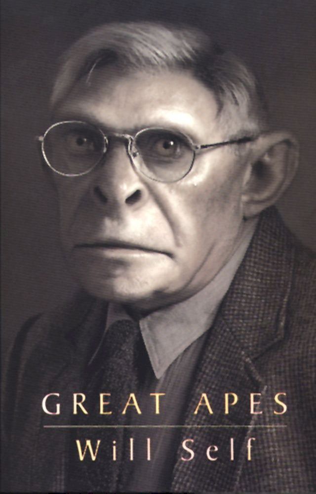  Great Apes(Kobo/電子書)