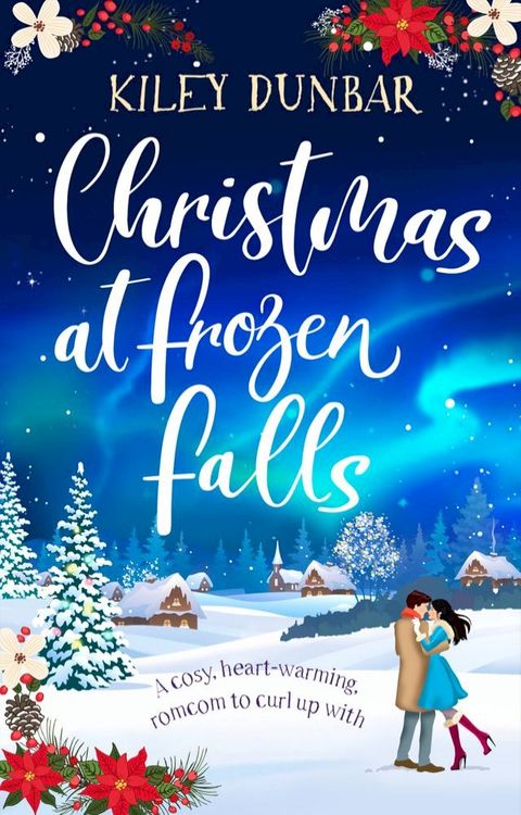 Christmas at Frozen Falls(Kobo/電子書)