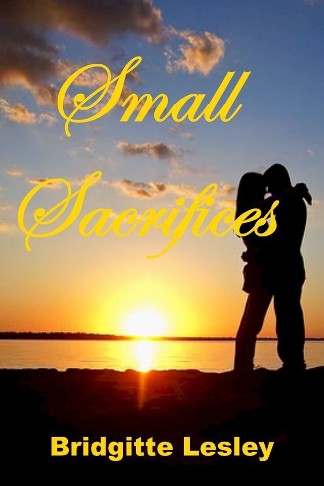  Small Sacrifices(Kobo/電子書)