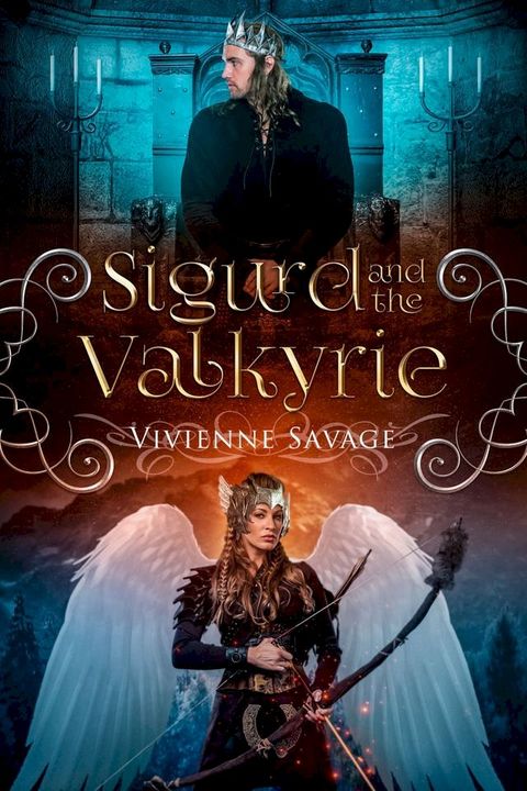 Sigurd and the Valkyrie(Kobo/電子書)