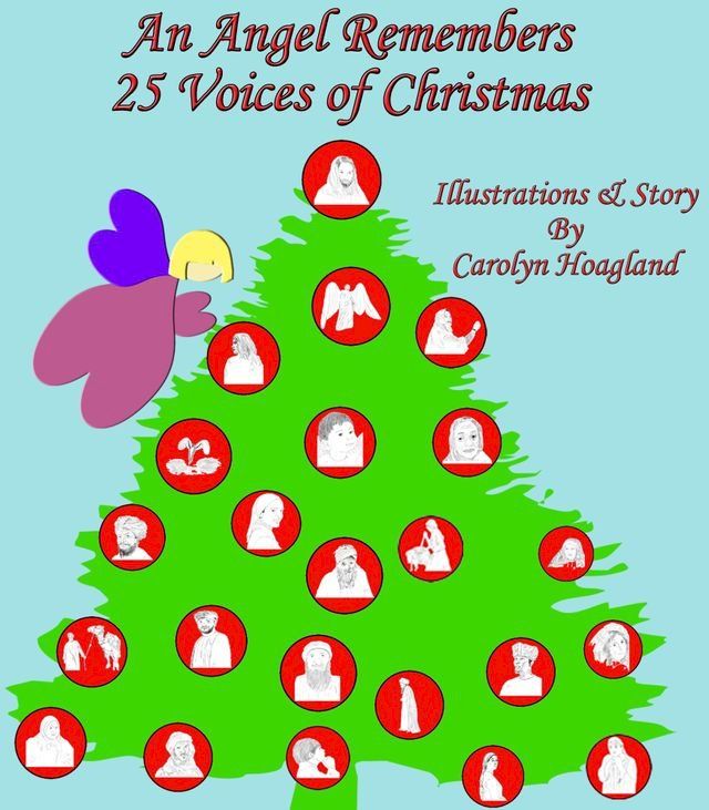  An Angel Remembers 25 Voices of Christmas(Kobo/電子書)