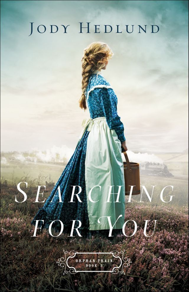  Searching for You (Orphan Train Book #3)(Kobo/電子書)