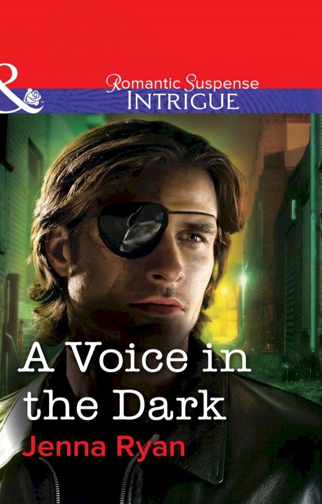  A Voice in the Dark (Mills & Boon Intrigue)(Kobo/電子書)