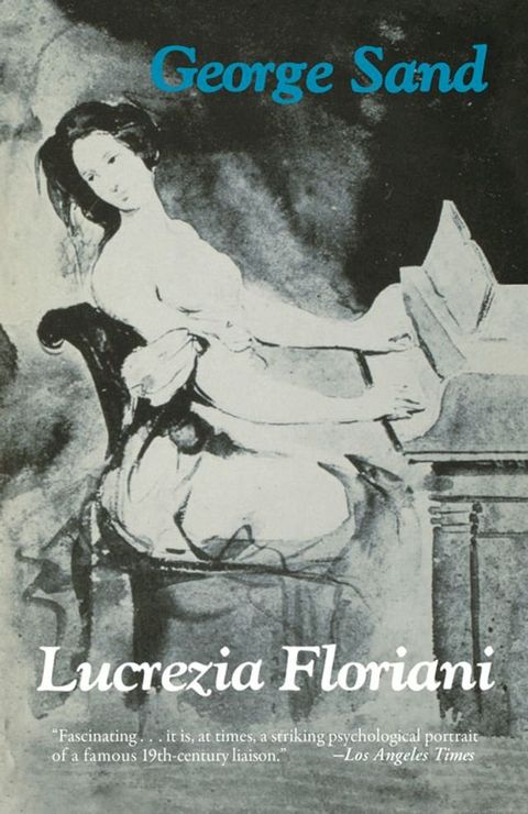 Lucrezia Floriani(Kobo/電子書)