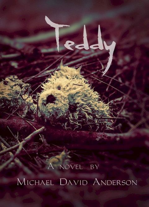 Teddy(Kobo/電子書)