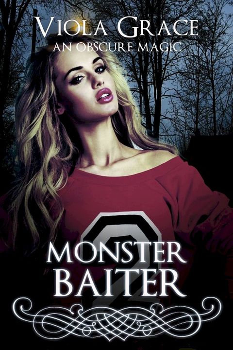 Monster Baiter(Kobo/電子書)