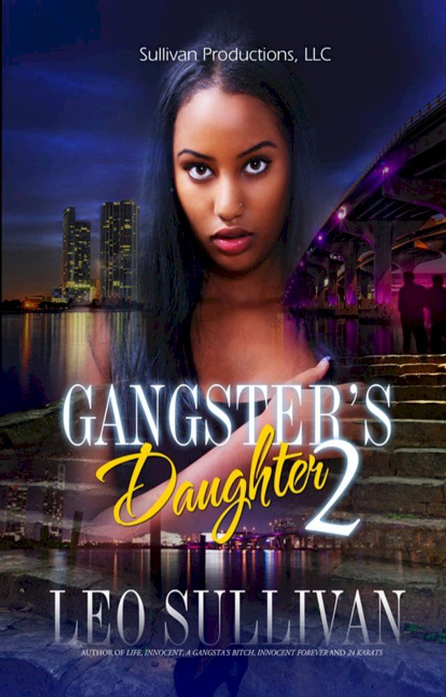  Gangster's Daughter 2(Kobo/電子書)