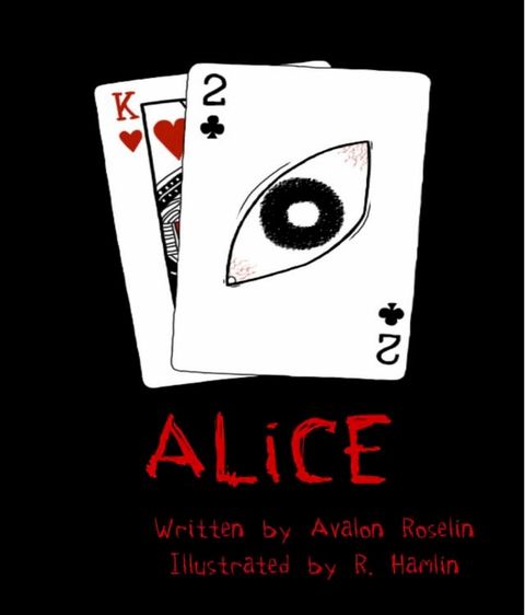 ALiCE(Kobo/電子書)