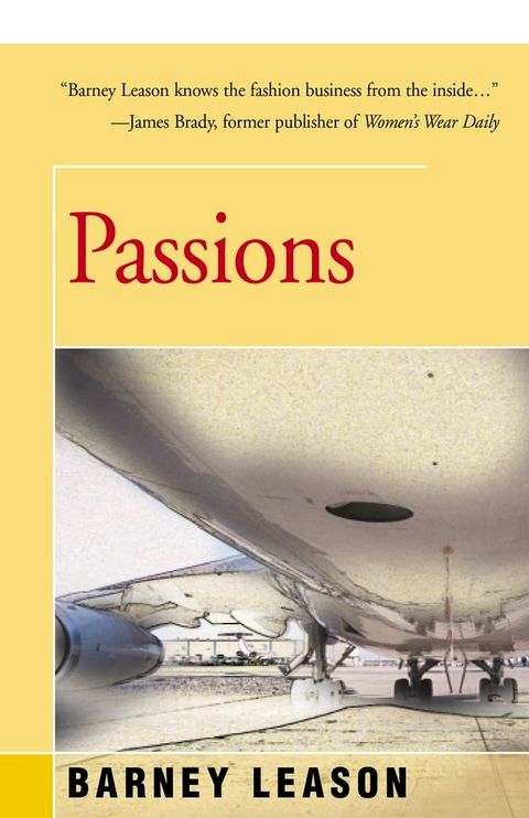 Passions(Kobo/電子書)