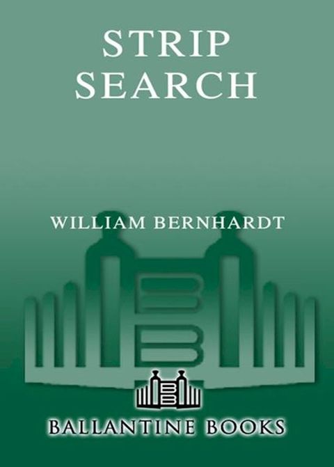 Strip Search(Kobo/電子書)